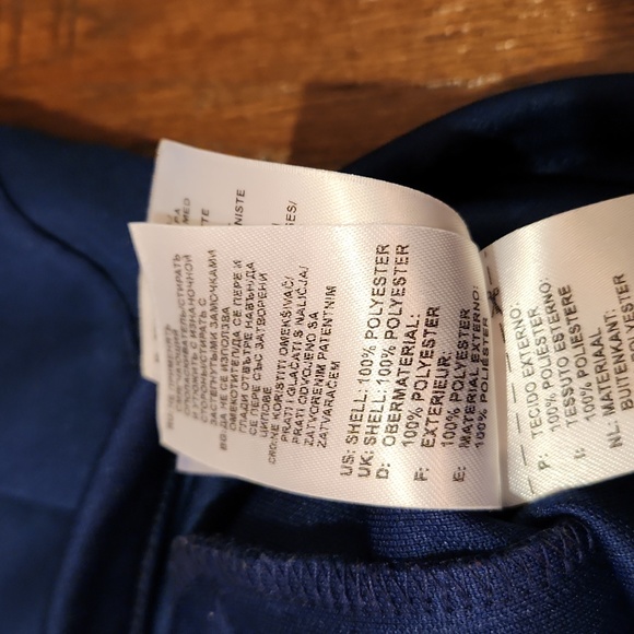 Adidas ladies climacool zip up jacket - Picture 9 of 10